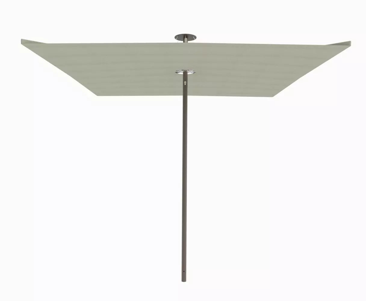 Infina stokparasol - Vierkant