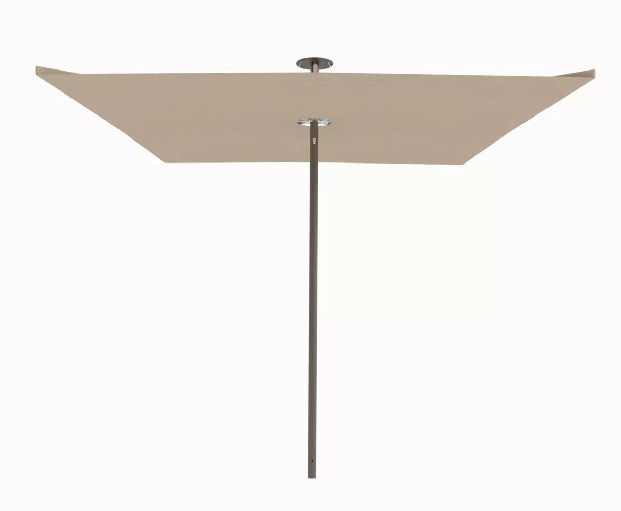 Infina stokparasol - Vierkant