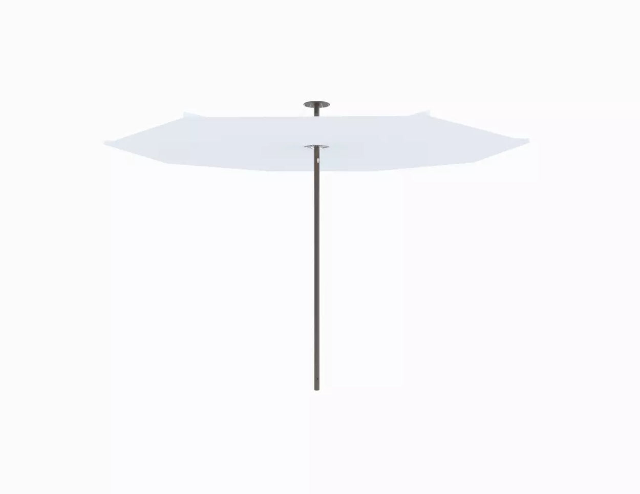 Infina stokparasol - Rond