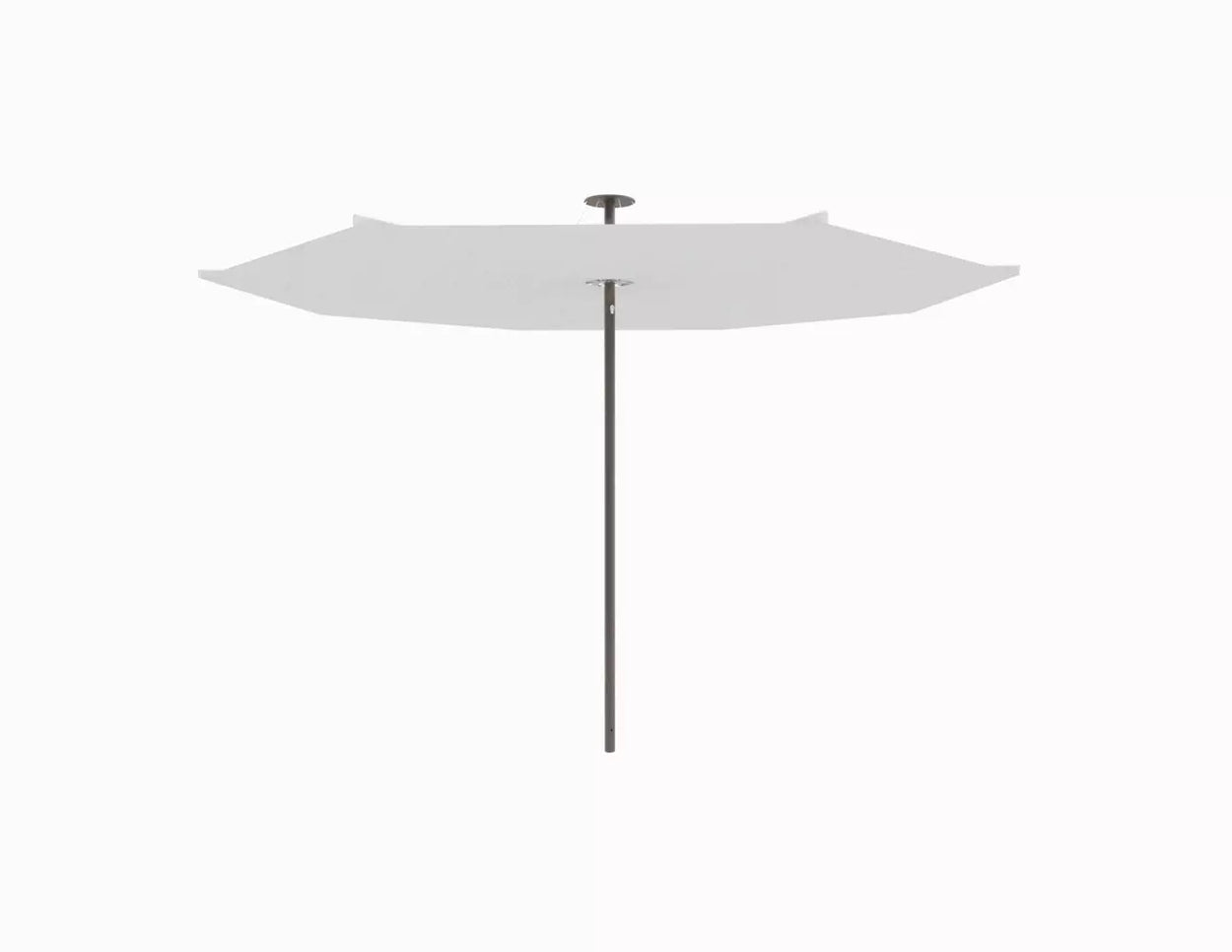 Infina stokparasol - Rond