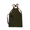 Apron/ Kookschort - 2 colors