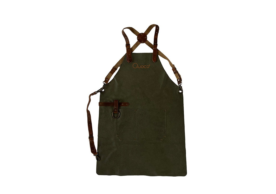 Apron/ Kookschort - 2 colors
