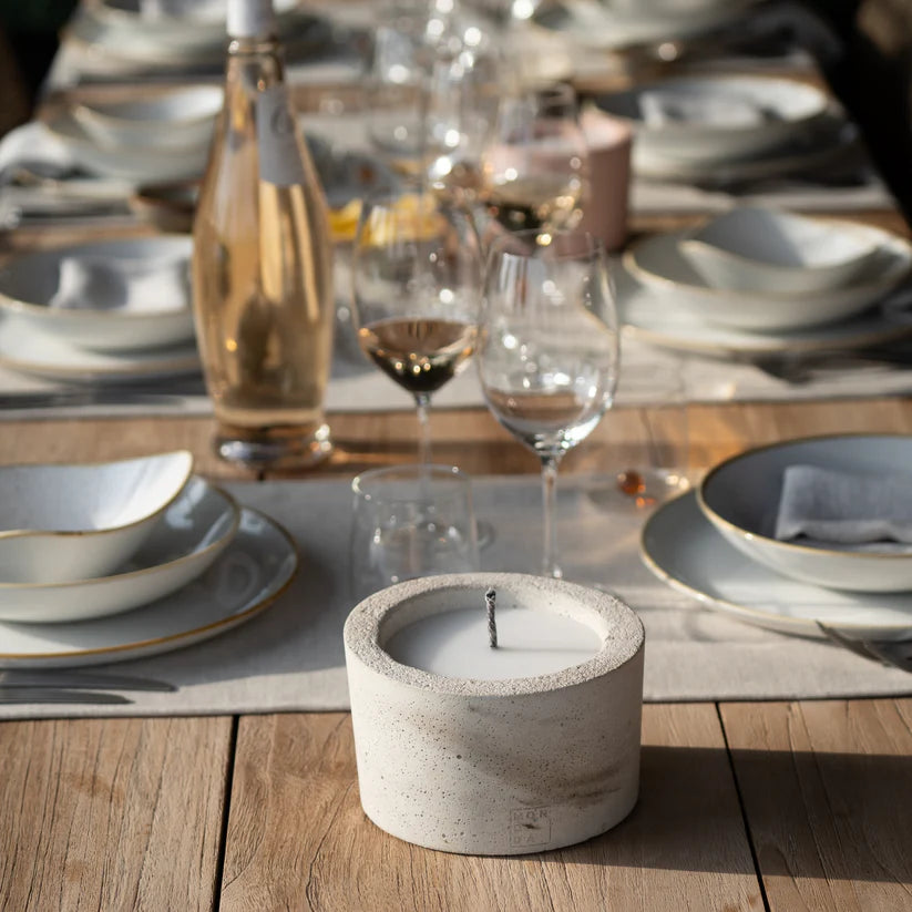 Outdoor Urban Candle - Large