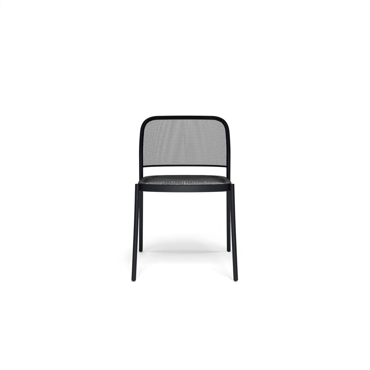 Café chair / 2 stuks