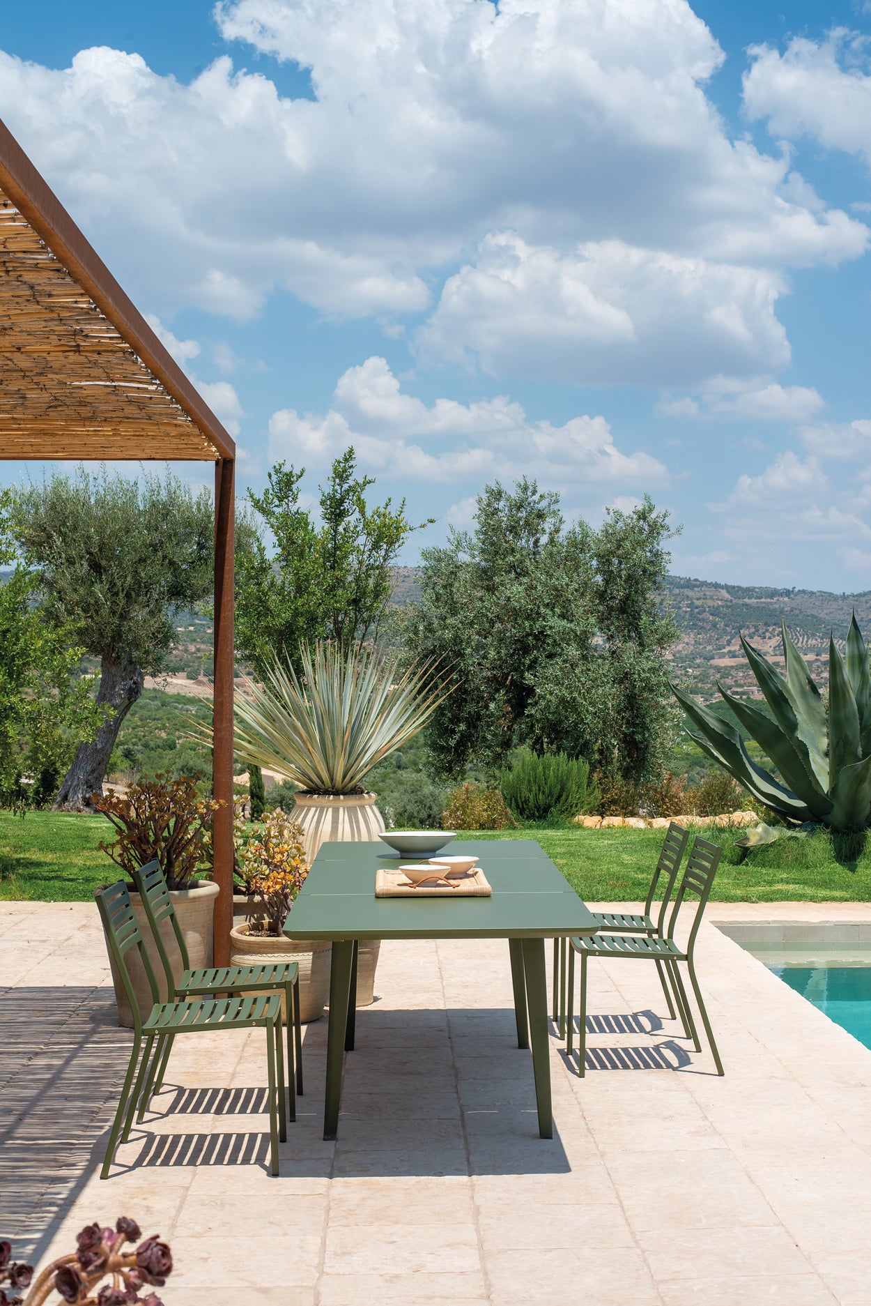 Segno chair / 2 stuks