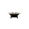 Piatto Basso Medium 84cm - Dark grey