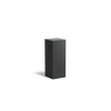 Sokkel Aluminium