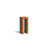 U-Sokkel