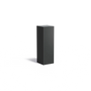 Sokkel Aluminium