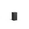 Sokkel Aluminium