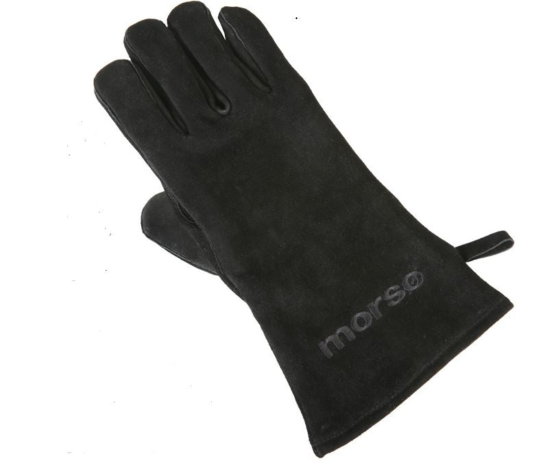 Lederen Handschoenen - 1 stuk