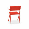 Mia armchair / 2 stuks
