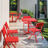 Mia armchair / 2 stuks