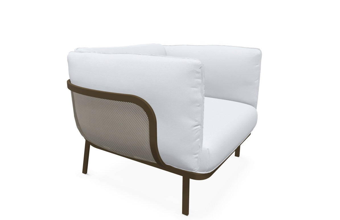 Cabla - Lounge chair