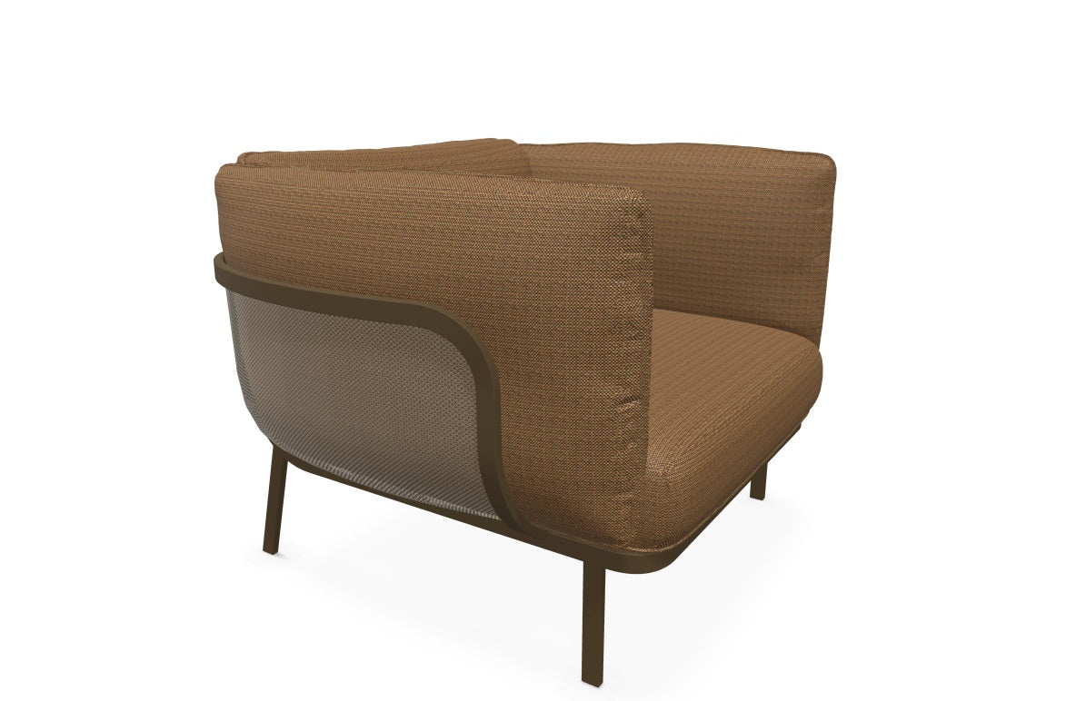 Cabla - Lounge chair