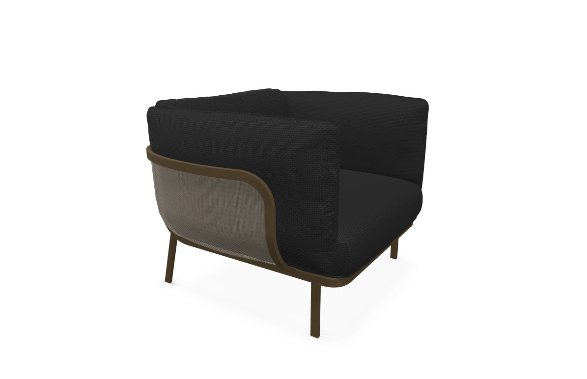 Cabla - Lounge chair