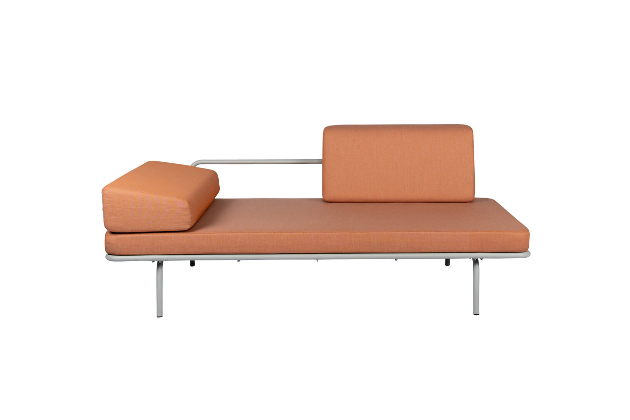 Sofabed + gratis Cover - 4 combinaties