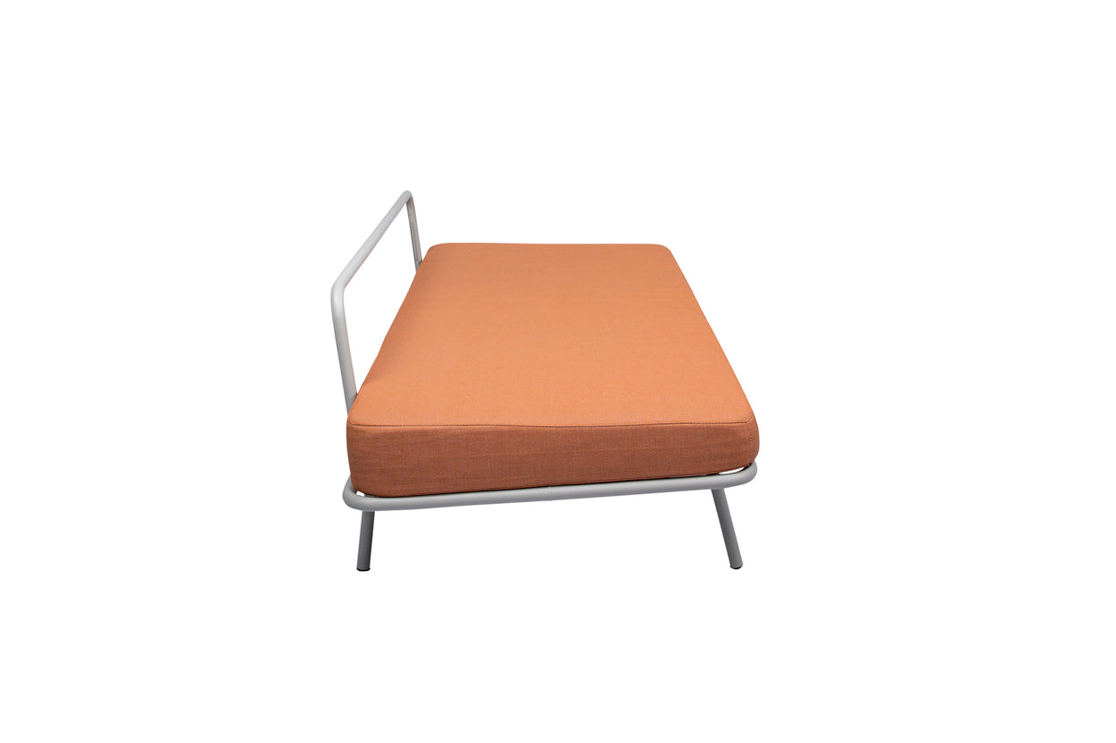 Sofabed + gratis Cover - 4 combinaties