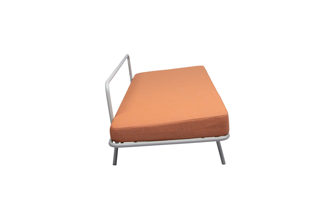 Sofabed + gratis Cover - 4 combinaties