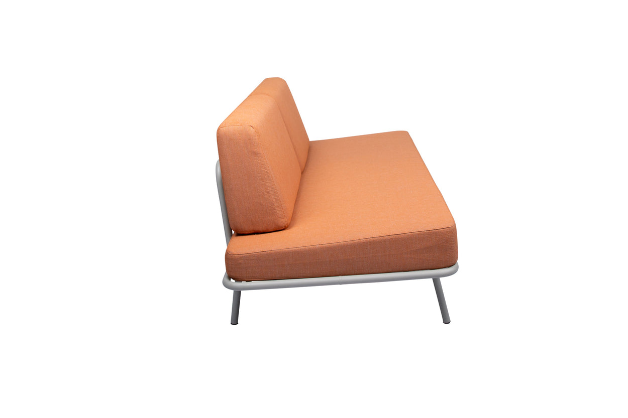 Sofabed + gratis Cover - 4 combinaties
