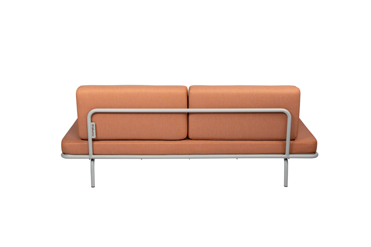 Sofabed + gratis Cover - 4 combinaties