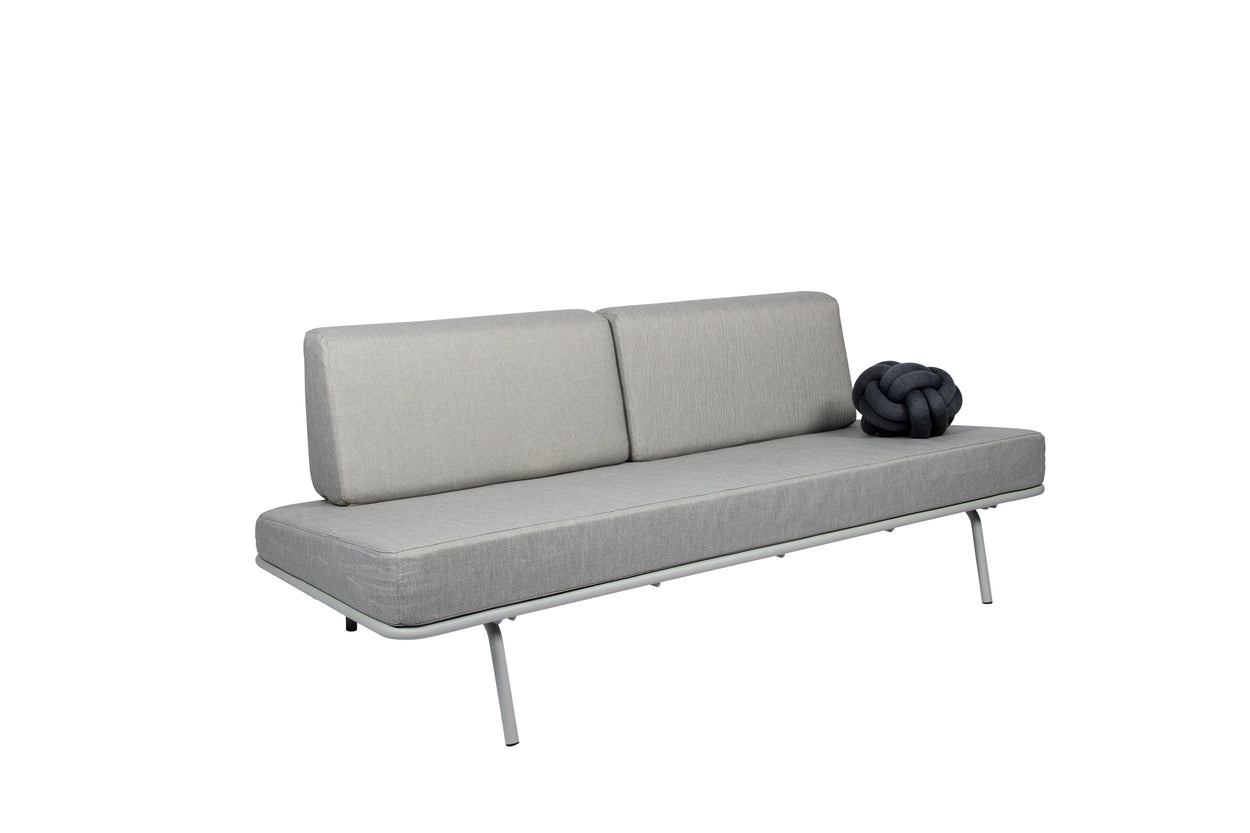 Sofabed + gratis Cover - 4 combinaties