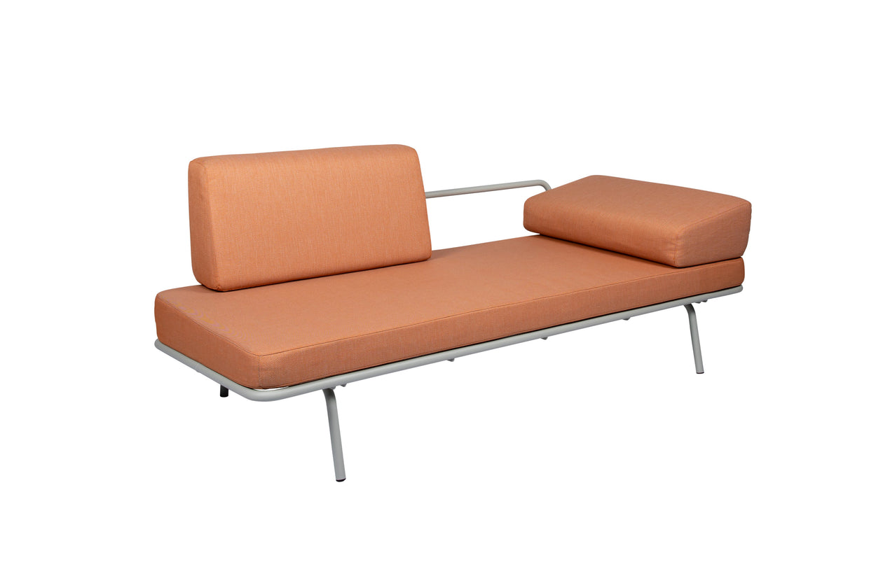 Sofabed + gratis Cover - 4 combinaties