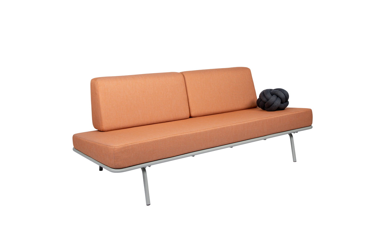 Sofabed + gratis Cover - 4 combinaties