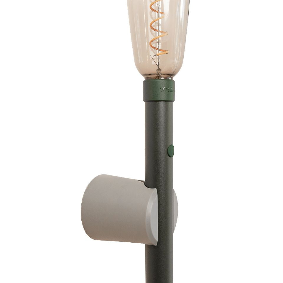 Sticklight Wall Mount