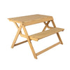 Folding Picnic Table