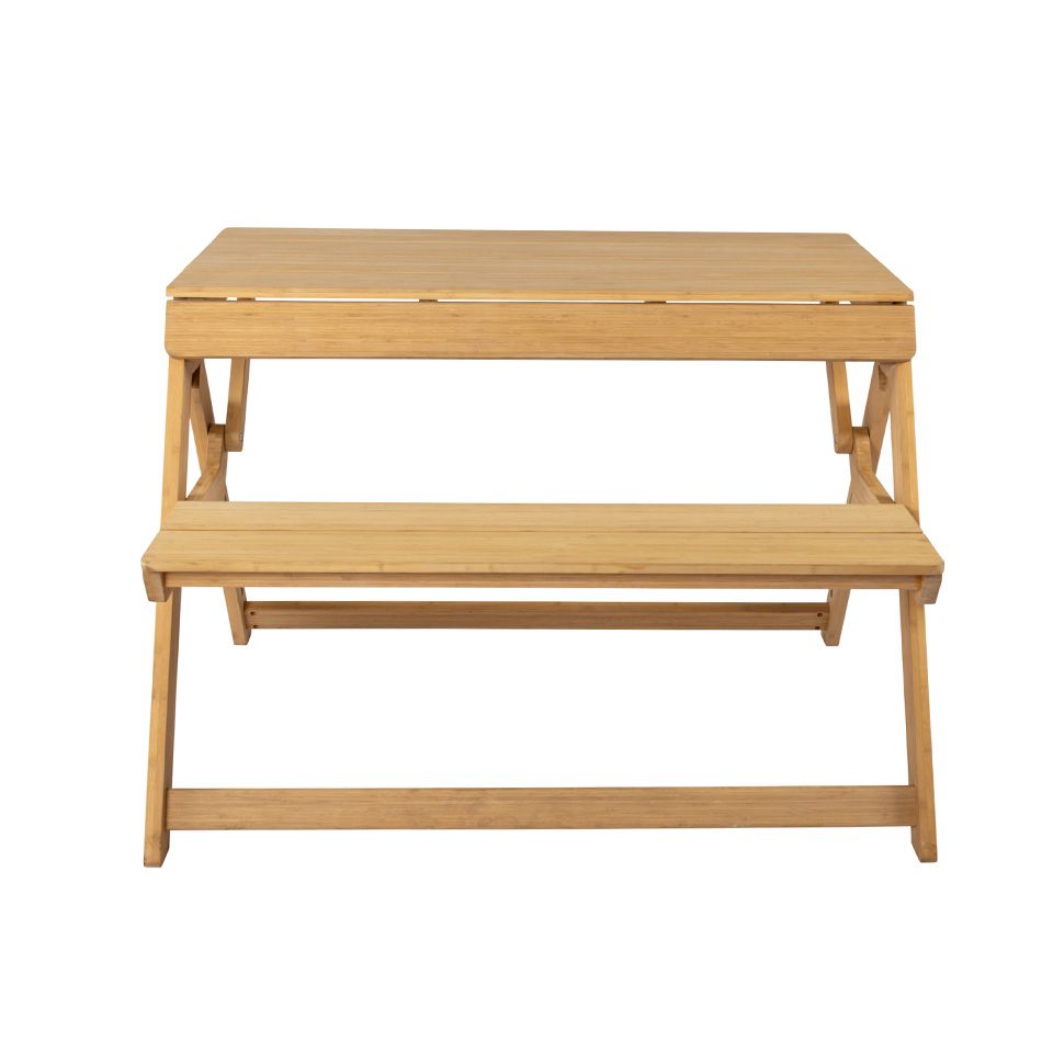 Folding Picnic Table