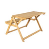 Folding Picnic Table