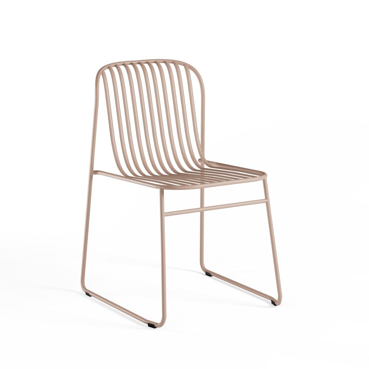 Riviera chair / 2 stuks