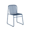 Riviera chair / 2 stuks