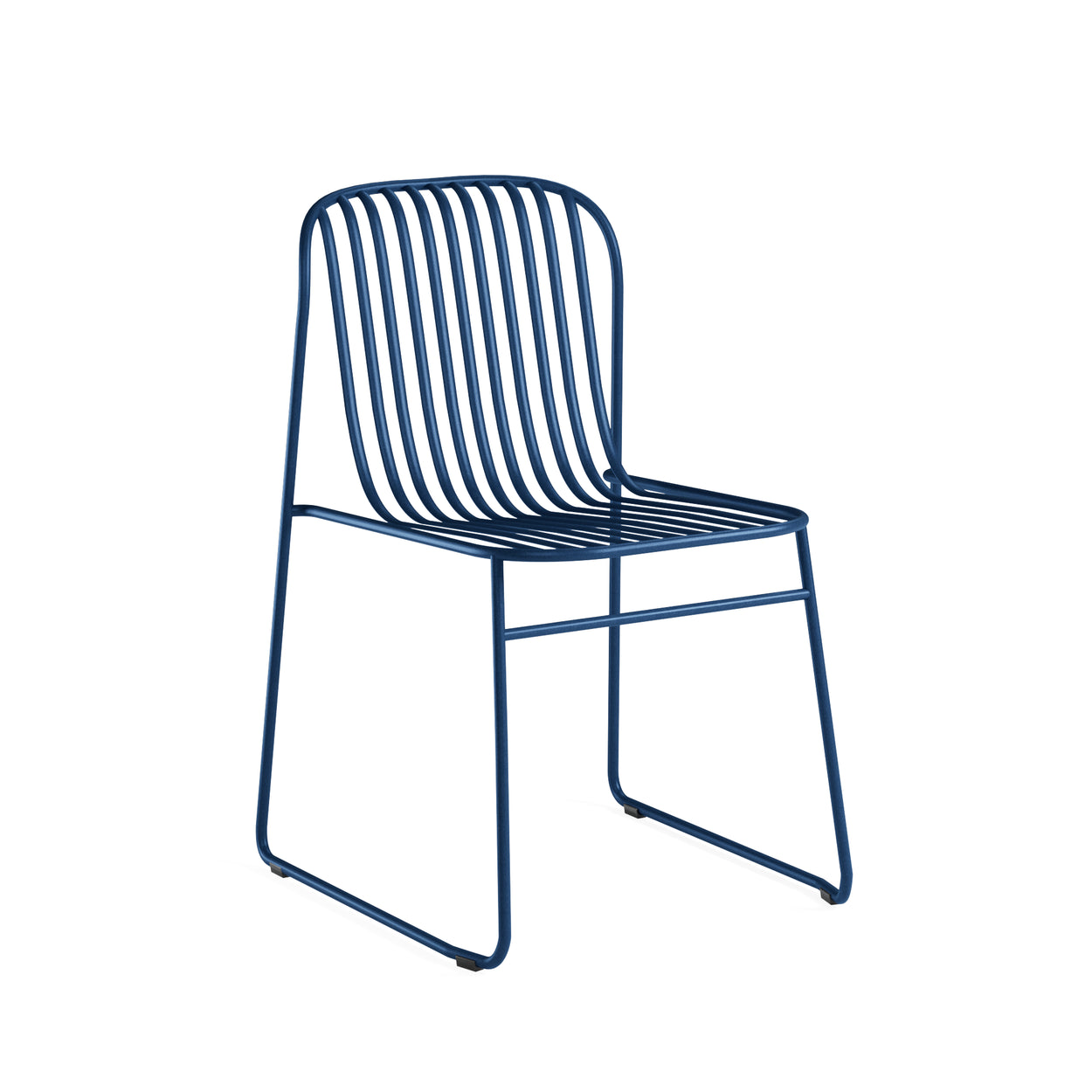 Riviera chair / 2 stuks