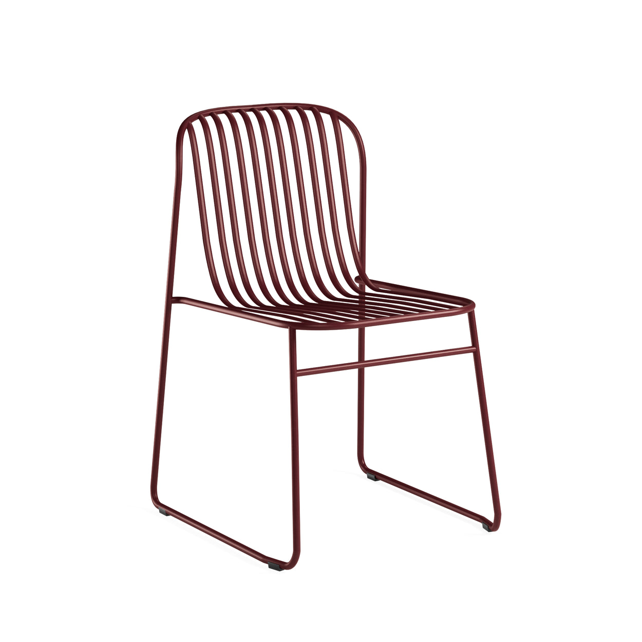 Riviera chair / 2 stuks