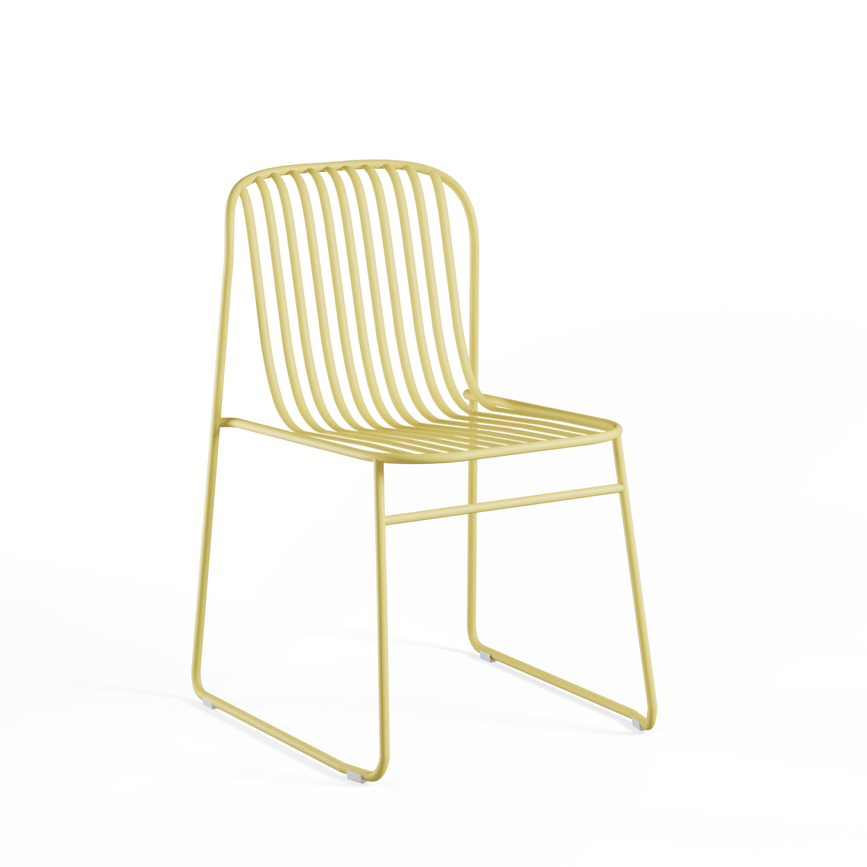 Riviera chair / 2 stuks