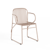 Riviera armchair / 2 stuks