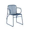 Riviera armchair / 2 stuks