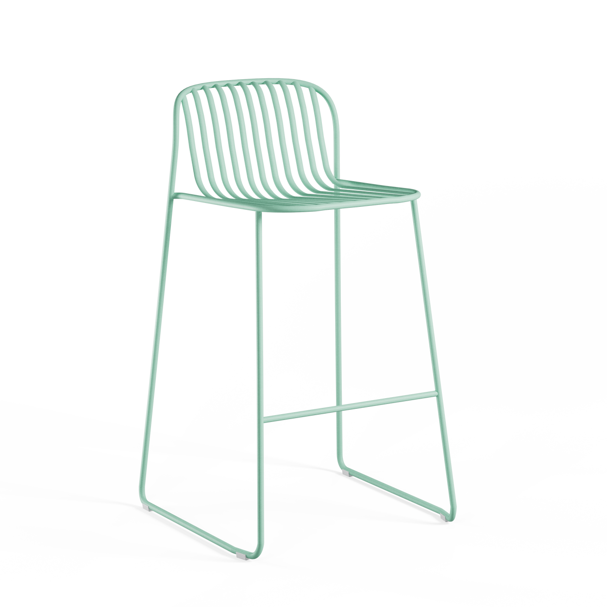 Riviera Barkruk / 2 stuks