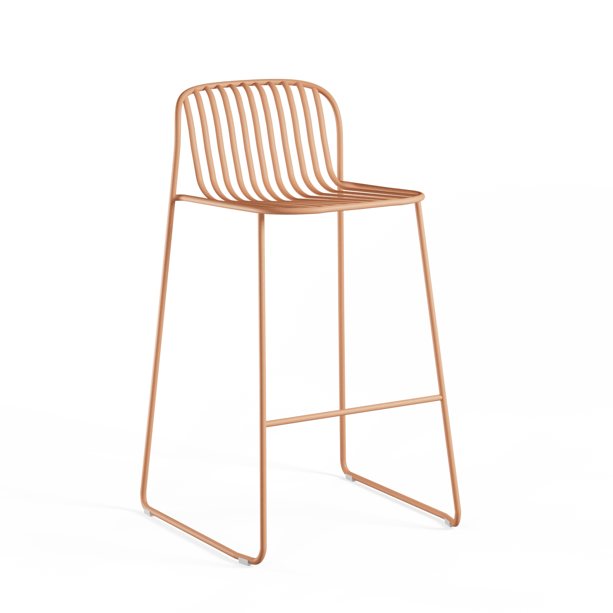 Riviera Barkruk / 2 stuks