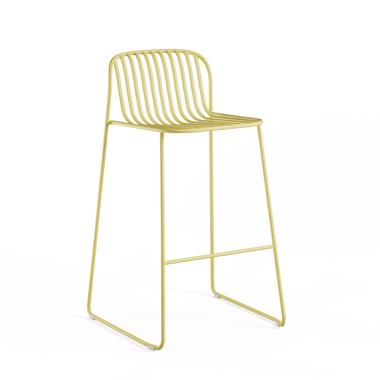 Riviera Barkruk / 2 stuks