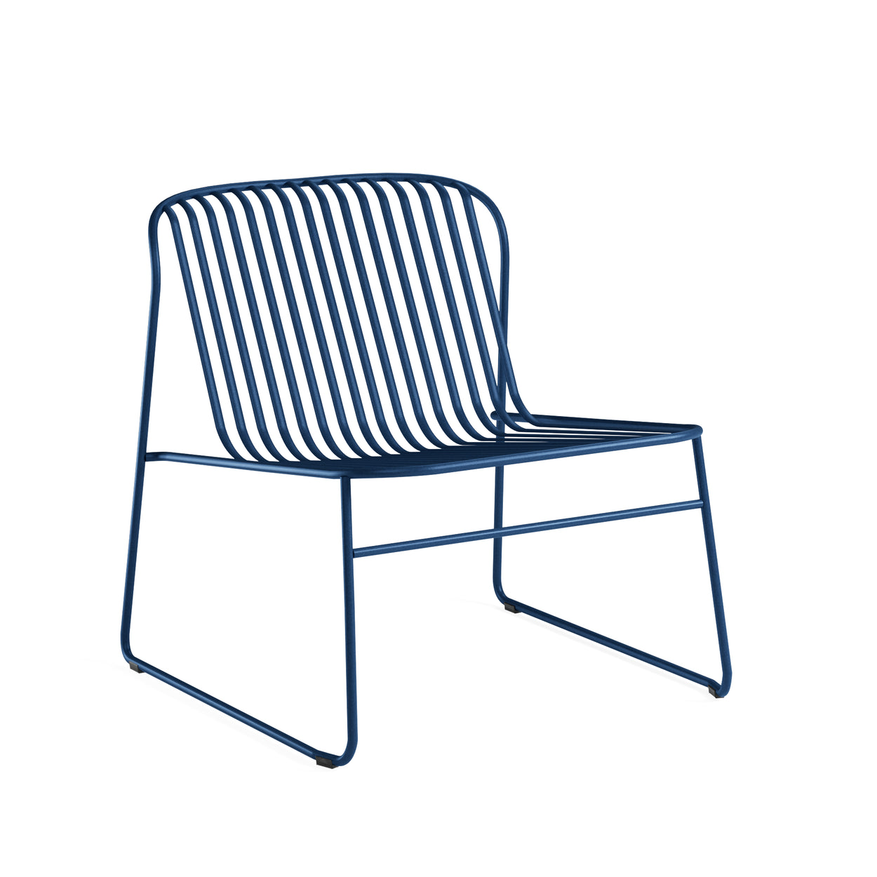 Riviera Lounge chair / 2 stuks