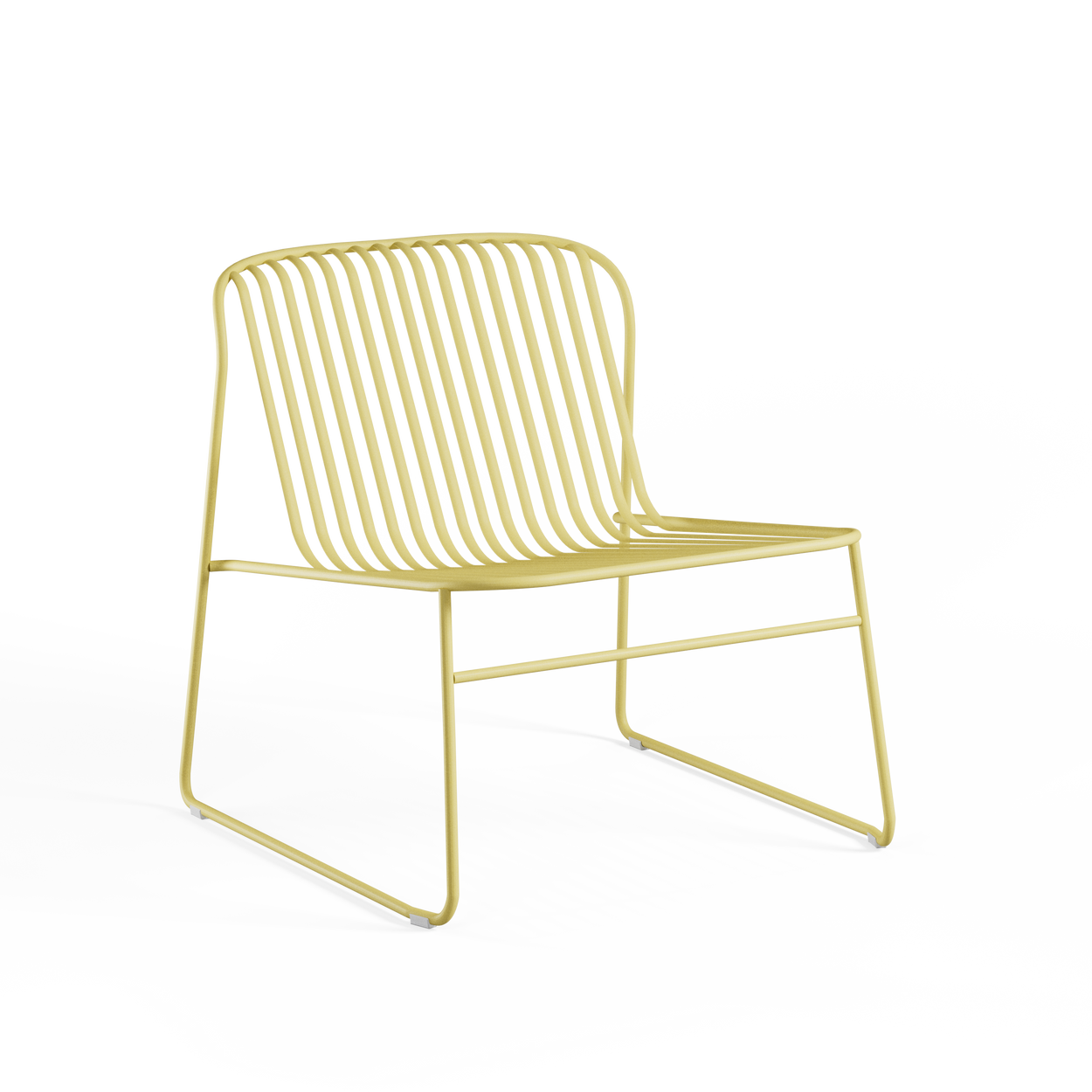 Riviera Lounge chair / 2 stuks