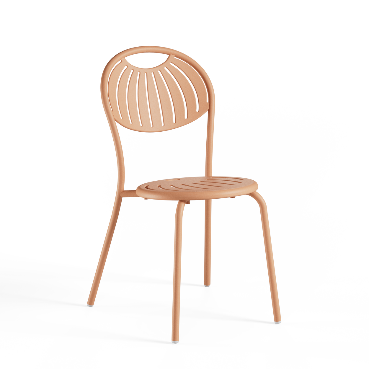 Coupole chair / 2 stuks