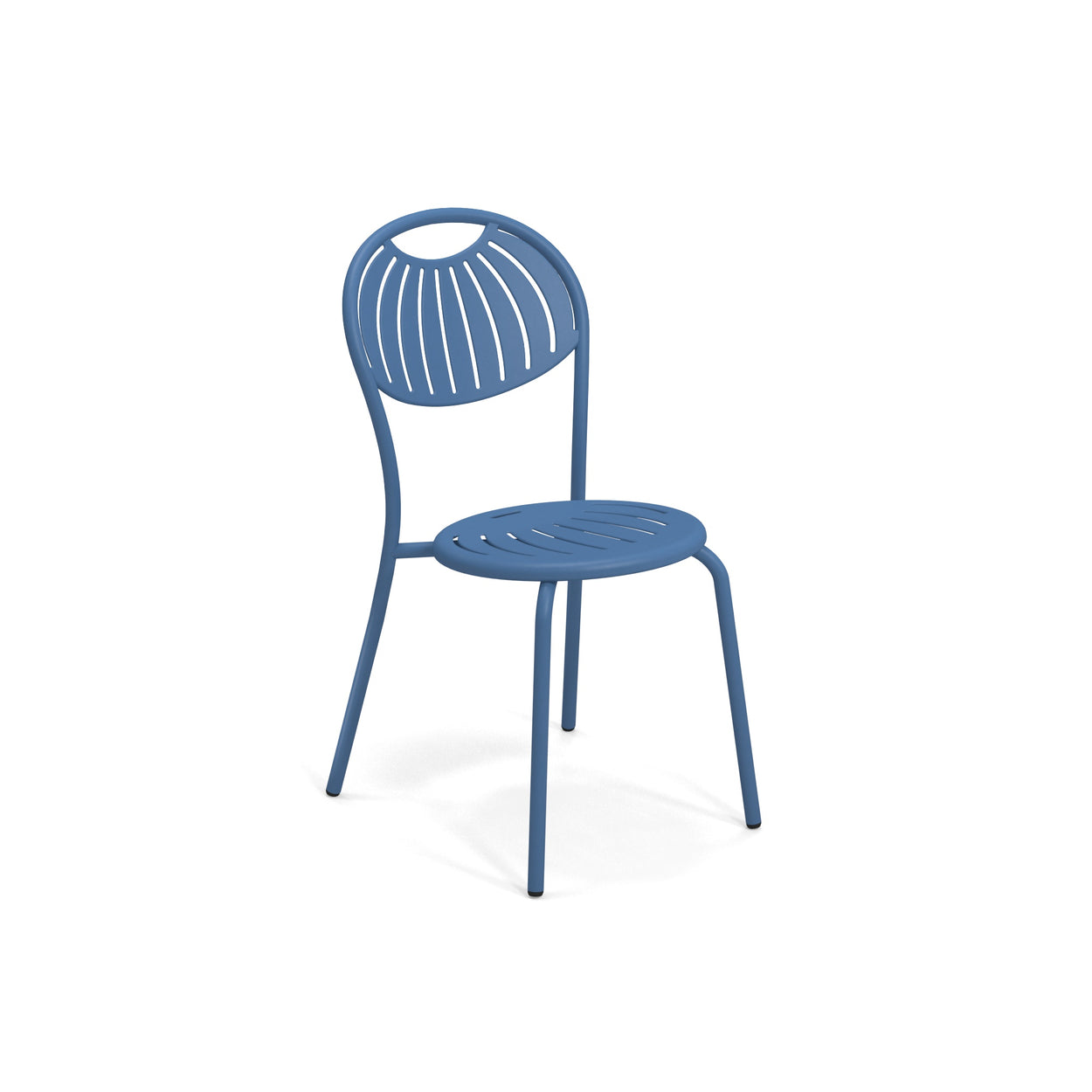Coupole chair / 2 stuks