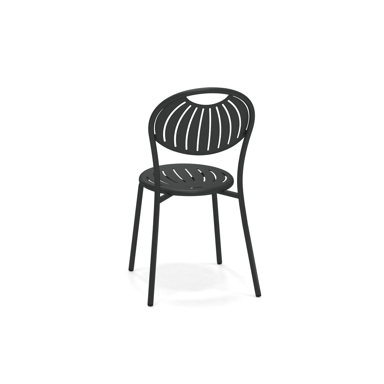 Coupole chair / 2 stuks