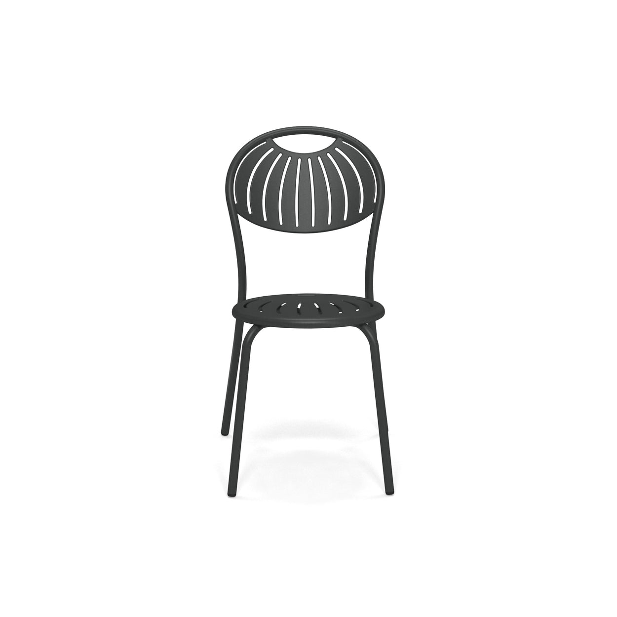 Coupole chair / 2 stuks