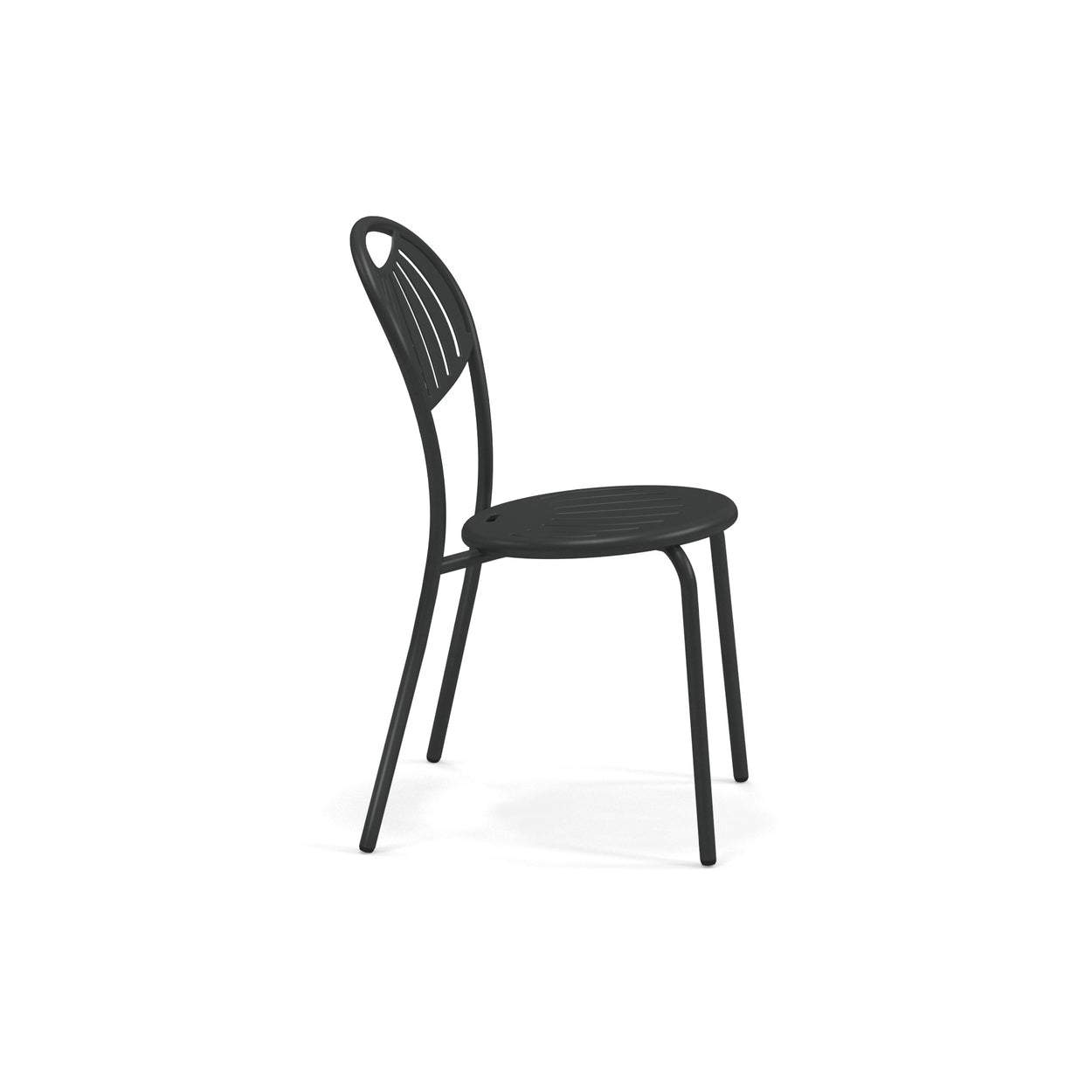 Coupole chair / 2 stuks