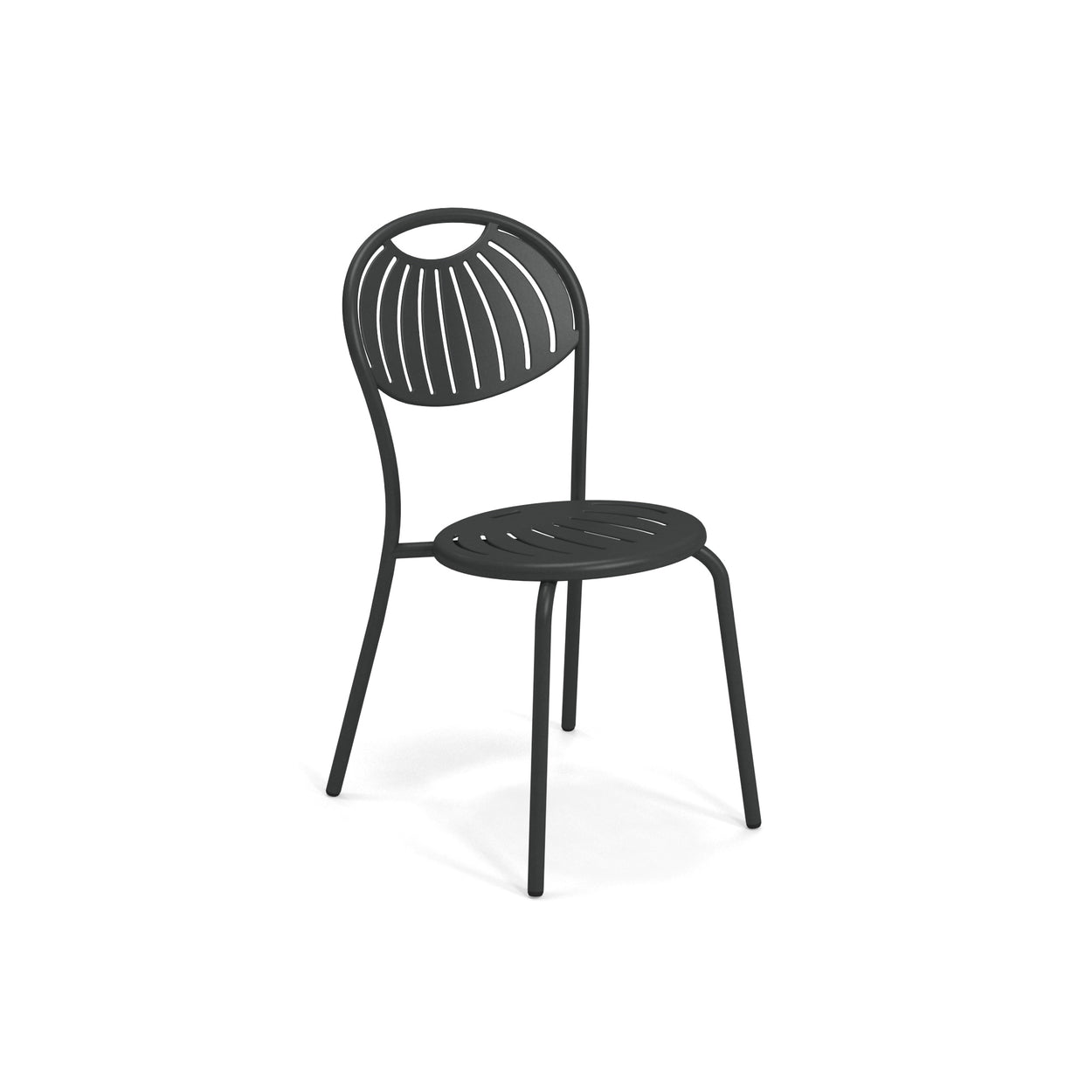 Coupole chair / 2 stuks